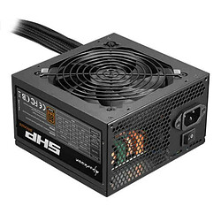 Bloc d'Alimentation Sharkoon SHP Bronze 600 W