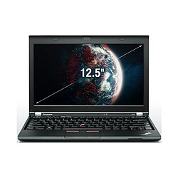 LENOVO THINKPAD X230 CORE I7 3520M 2.9GHZ - Reconditionné