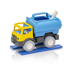 Avis Playmobil® 9144 Playmobil Camion citerne 1218