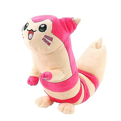 Universal Adorable fourrure pokemon peluche poupée lutin peluche animé dérivé enfant cadeau de noël