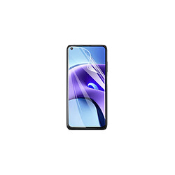 PHONECARE Film Hydrogel Full Cover Avant pour Oppo Reno8 Lite - Transparent