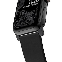 Acheter Nomad Bracelet Active Pro pour Apple Watch 42/45mm Noir