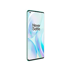 Avis OnePlus 8 Pro 5G 12Go/256Go Vert (Glacial Green) Dual SIM · Reconditionné