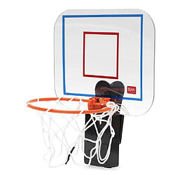 Panier de basket pour corbeille - Magic Shot - Legami