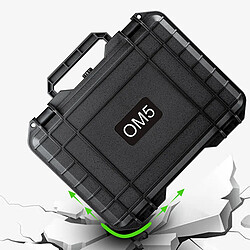 Avis Boîte de rangement pour l'étui stabilisateur DJI OM 5 Gimbal