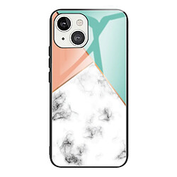 Coque en TPU antichoc, style I pour votre Apple iPhone 13 mini 5.4 pouces