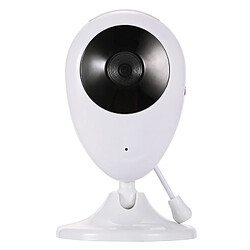 Wewoo Caméra IP WiFi 960P / Mini de surveillance à distance sans fil avec vision nocturne infrarouge, infrarouge: 30 m SP880