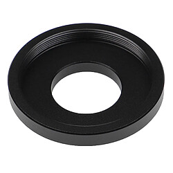 vhbw Bague d'adaptation macro compatible avec appareils photos avec filetage M42 (M42x0.75) / objectifs avec monture C/CS