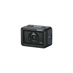 Sony DSC-RX0 caméra pour sports d'action 21 MP Full HD CMOS Wifi 95 g