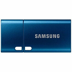 Clé USB Samsung MUF-512DA/APC 512 GB Bleu 