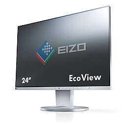 EIZO EIZO 24' LED FlexScan EV2450-GY