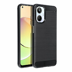 Coque en carbone pour Realme 10 noir