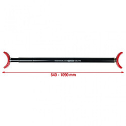 KS TOOLS 140.2178. Béquille de blocage de pédale de frein ou hayon 64-109cm