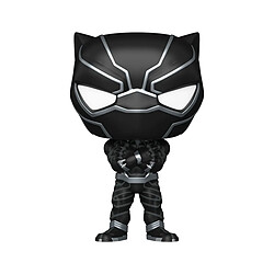 Funko Marvel New Classics - Figurine POP! Black Panther 9 cm