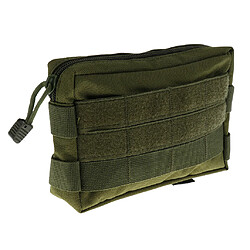 Sports De Plein Air Molle Tactiques Fanny Sac De Taille Téléphone Boucle De Ceinture Bum Pack De Tan