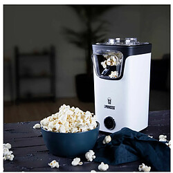 Avis Machine à Popcorn Princess 01.292986.01.001 Blanc Noir Blanc/Noir