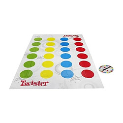 Avis Hasbro Gaming Twister