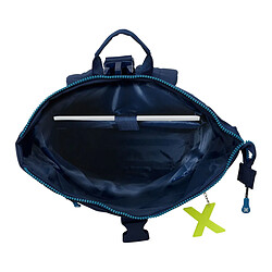 Acheter Sacoche pour Portable Munich Nautic Blue marine 28 x 42 x 13 cm