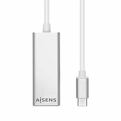 Avis Adaptateur USB vers Ethernet Aisens A109-0341 USB 3.1