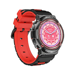 Yonis Montre Connectée Enfant IP68 Sommeil Sport