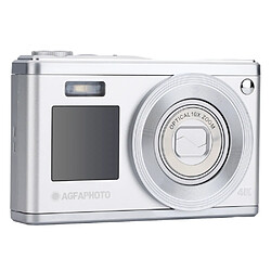 Avis Agfa Photo AgfaPhoto Realishot DC9200 Silver - Appareil Photo Numérique Compact - Gris