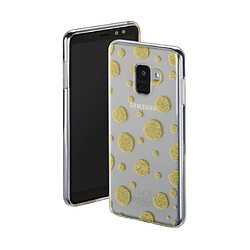 HAMA COQUE GOLDEN CIRCL GAL A8(2018) T/D