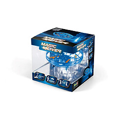 Revell Control- Revell Control-24106-quadrocoptère Autonome Magic Mover Drone, 24106, Bleu