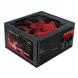 Source d'alimentation Gaming Tempest PSU 550W 550 W