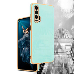 Avis Cadorabo Coque Honor 20 PRO Etui en Vert