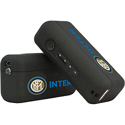 SANAG Interpower Bank 2600 M Ah Noir