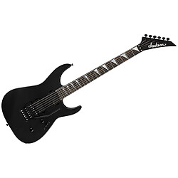 American Soloist SL2MG Satin Black Jackson