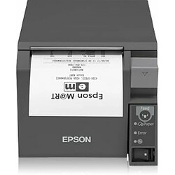 Epson TM-T70II (025A1)