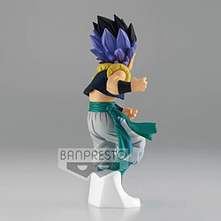 Acheter Warner Bros. Games DRAGON BALL Z SOLID EDGE WORKS VOL.6(A:GOTENKS)