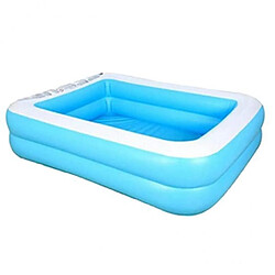 Baignoire De Piscine Gonflable