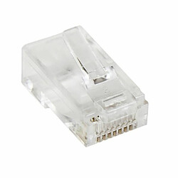 Startech Connecteurs RJ45 catégorie 5e (par 50)