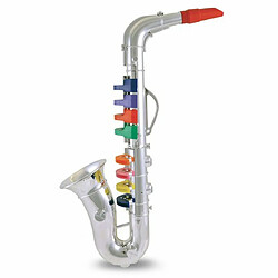 Ludendo Saxophone 8 notes Bontempi