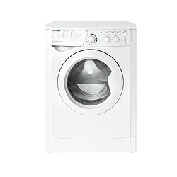 Indesit EWC 71252 W IT N washing machine