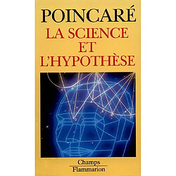 La science et l'hypothèse