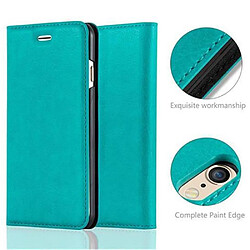 Avis Cadorabo Coque iPhone 6 / 6S Etui en Turquoise