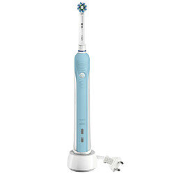 Oral-b brosse à dents électrique - d 16513 ucr - BRAUN