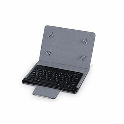 Housse pour Tablette et Clavier 3GO CSGT28 10"