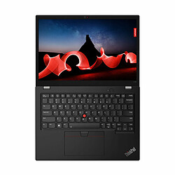 Avis Ordinateur Portable Lenovo ThinkPad L13 Gen 4 21FG 512 GB SSD 16 GB RAM 13,3" Intel Core i5-1235U