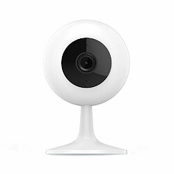 Justgreenbox Caméra intelligente sans fil WiFi IP Security Home Camera Monitor 720P HD 9m Vision nocturne - 3654657663056