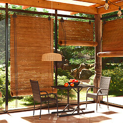 Salle à manger de jardin 3 pcs,Table et chaise à dîner Gris -MN69315