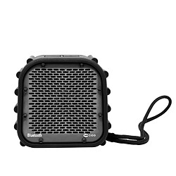 Wewoo Enceinte Bluetooth étanche Haut-parleurs imperméables portatifs d'IPX7 de sports extérieurs de Cido mini haut-parleur sans fil de