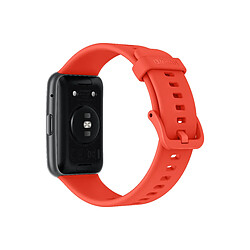 Huawei Watch Fit New Red