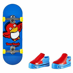 finger skate Mattel Chaussures