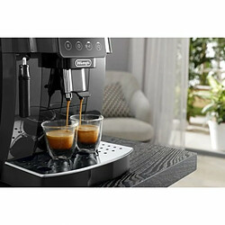 Acheter DeLonghi Machine expresso broyeur De'Longhi - Magnifica Start - ECAM220.22.GB