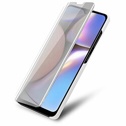 Acheter Cadorabo Coque Samsung Galaxy A10s / M01s Etui en Argent