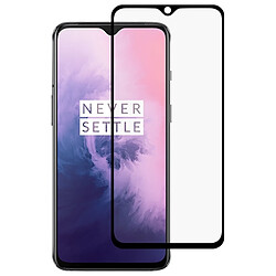 Wewoo Film de verre trempé de plein écran 9H pour OnePlus 7T